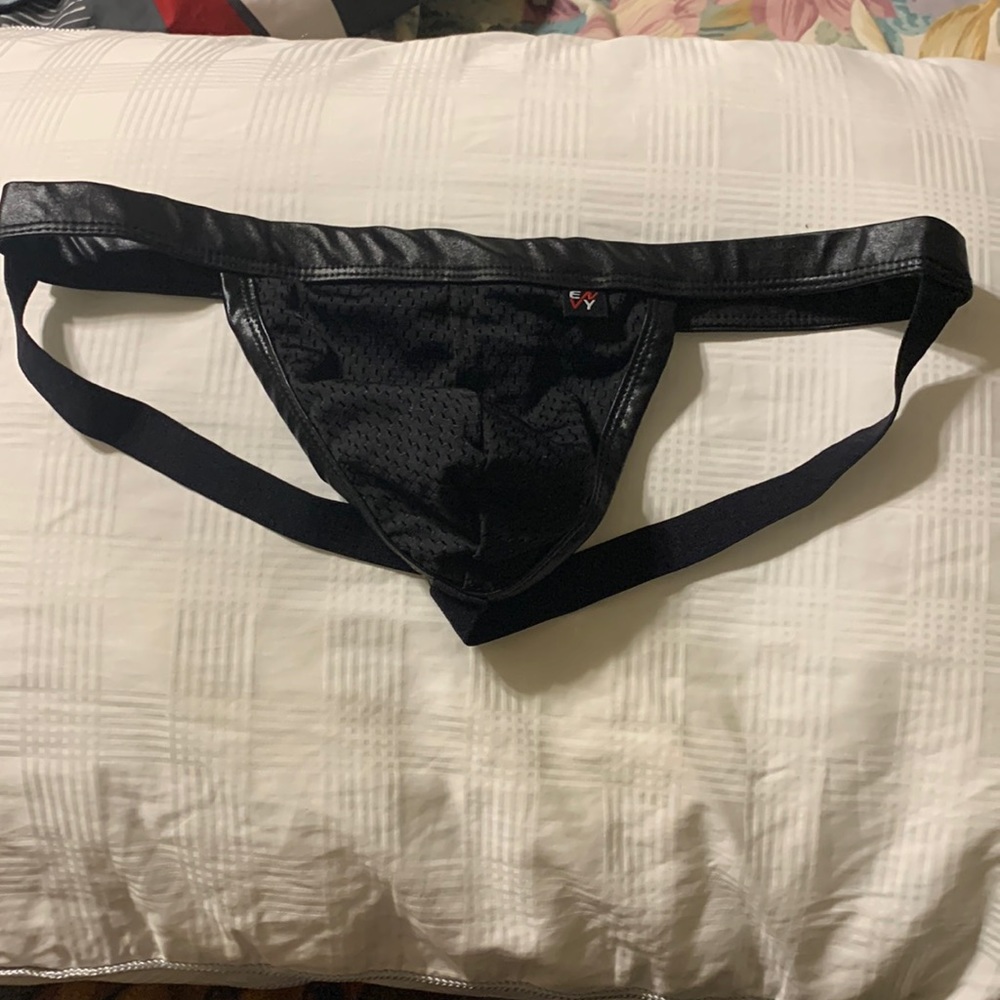Envy jock